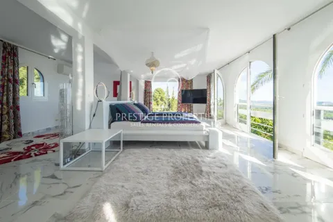Villa i Es Cubells, Ibiza, Es Cubells - € 2.995.000 | Ref: 7666 - foto 20