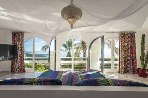 Villa i Es Cubells, Ibiza, Es Cubells - € 2.995.000 | Ref: 7666 - foto 21