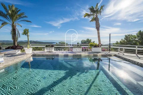 Villa i Es Cubells, Ibiza, Es Cubells - € 2.995.000 | Ref: 7666 - foto 29
