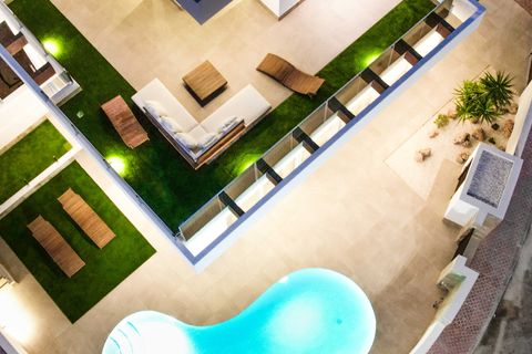 Villa i Ciudad Quesada, Alicante, Ciudad Quesada - € 556.000 | Ref: 400-2002 - foto 4