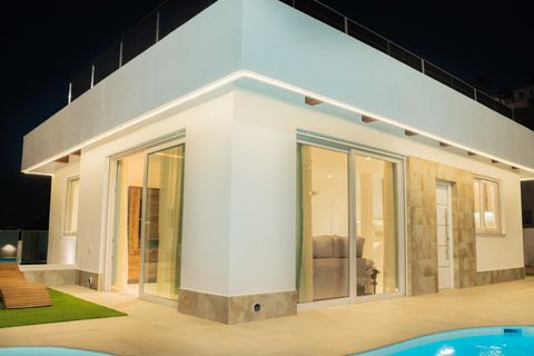 Villa i Ciudad Quesada, Alicante, Ciudad Quesada - € 556.000 | Ref: 400-2002 - foto 8