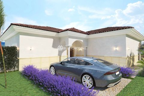 Villa a Aspe, Alicante, Aspe - € 468.000 | Ref: V689 - foto 4