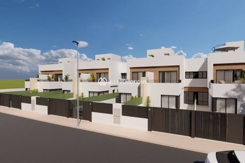 Villa i San Javier, Murcia, San Javier - € 369.900 | Ref: V691 - foto 3