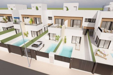 Villa i San Javier, Murcia, San Javier - € 369.900 | Ref: V691 - foto 6