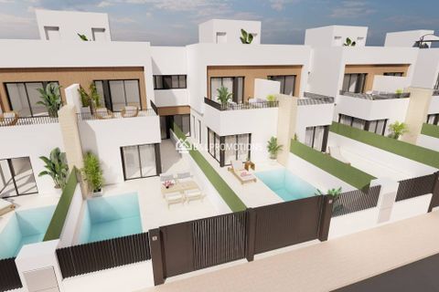 Villa i San Javier, Murcia, San Javier - € 369.900 | Ref: V691 - foto 8