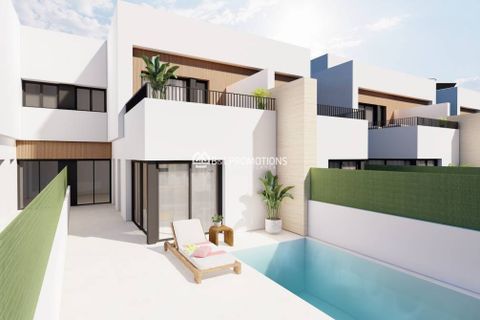Villa i San Javier, Murcia, San Javier - € 369.900 | Ref: V691 - foto 9