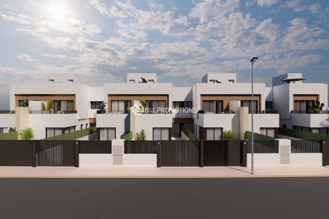 Villa i San Javier, Murcia, San Javier - € 369.900 | Ref: V691 - foto 16