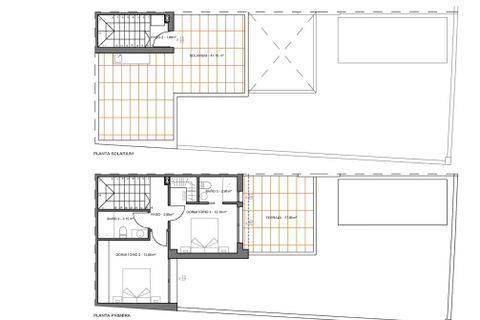 Villa i San Javier, Murcia, San Javier - € 369.900 | Ref: V691 - foto 18
