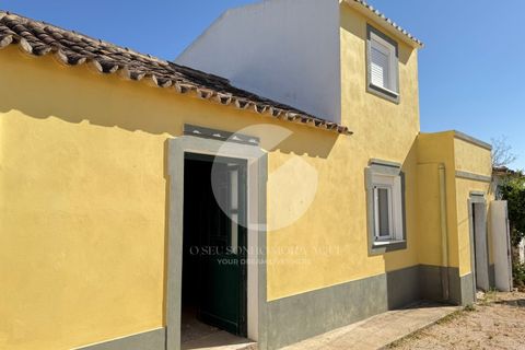 Villa i Moncarapacho, Faro, Moncarapacho - € 249.500 | Ref: 360P-1438 - foto 1