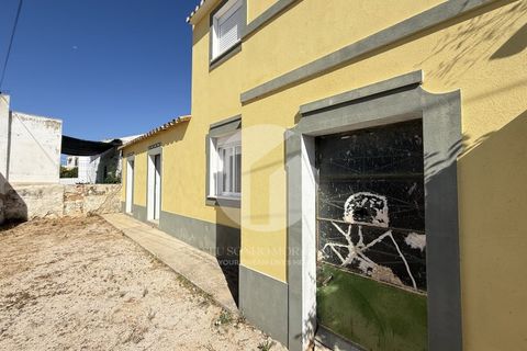 Villa i Moncarapacho, Faro, Moncarapacho - € 249.500 | Ref: 360P-1438 - foto 2