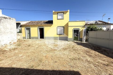 Villa i Moncarapacho, Faro, Moncarapacho - € 249.500 | Ref: 360P-1438 - foto 3