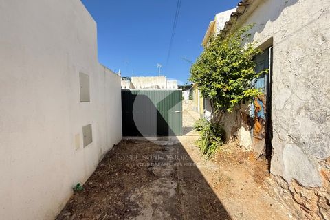 Villa i Moncarapacho, Faro, Moncarapacho - € 249.500 | Ref: 360P-1438 - foto 4