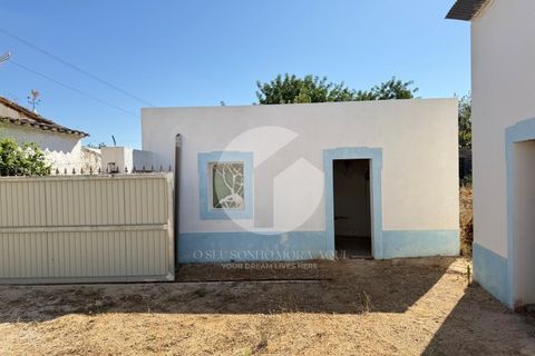 Villa i Moncarapacho, Faro, Moncarapacho - € 249.500 | Ref: 360P-1438 - foto 18