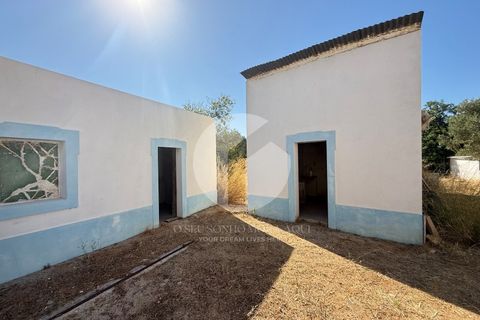 Villa i Moncarapacho, Faro, Moncarapacho - € 249.500 | Ref: 360P-1438 - foto 21