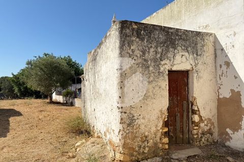 Villa i Moncarapacho, Faro, Moncarapacho - € 249.500 | Ref: 360P-1438 - foto 27