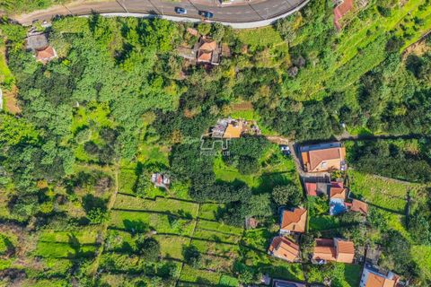 Helårsgrund i Machico, Madeira, Machico - € 360.000 | Ref: 11816-FS - foto 2