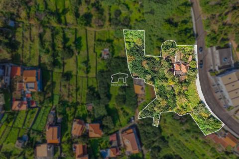 Helårsgrund i Machico, Madeira, Machico - € 360.000 | Ref: 11816-FS - foto 3