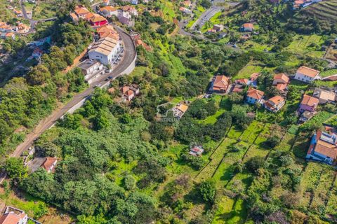 Helårsgrund i Machico, Madeira, Machico - € 360.000 | Ref: 11816-FS - foto 7