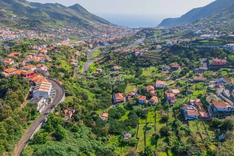 Helårsgrund i Machico, Madeira, Machico - € 360.000 | Ref: 11816-FS - foto 8