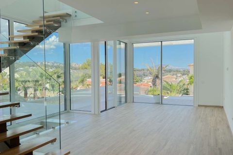 Villa a Benissa, Alicante, Benissa - € 2.260.000 | Ref: GH-622127 - foto 6
