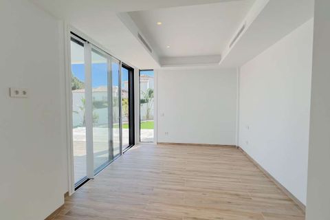 Villa a Benissa, Alicante, Benissa - € 2.260.000 | Ref: GH-622127 - foto 7