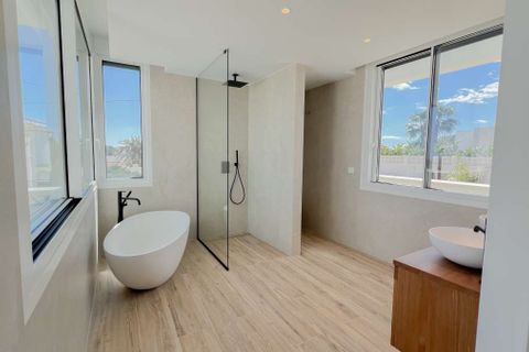 Villa a Benissa, Alicante, Benissa - € 2.260.000 | Ref: GH-622127 - foto 12