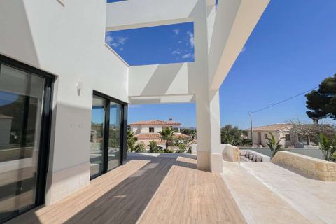 Villa a Benissa, Alicante, Benissa - € 2.260.000 | Ref: GH-622127 - foto 22
