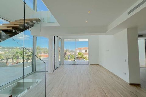 Villa a Benissa, Alicante, Benissa - € 2.260.000 | Ref: GH-622127 - foto 29