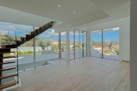 Villa a Benissa, Alicante, Benissa - € 2.260.000 | Ref: GH-622127 - foto 30