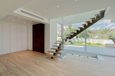 Villa a Benissa, Alicante, Benissa - € 2.260.000 | Ref: GH-622127 - foto 46
