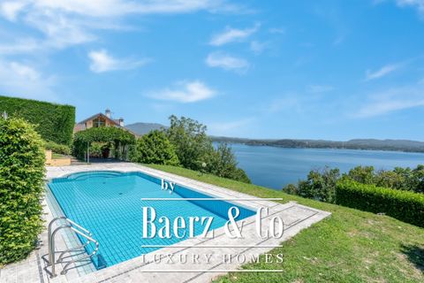 Villa i Lesa, Novara, Lesa - € 2.800.000 | Ref: 0792 - foto 2