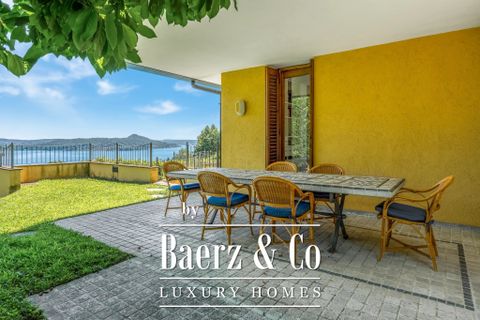 Villa i Lesa, Novara, Lesa - € 2.800.000 | Ref: 0792 - foto 4