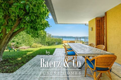 Villa i Lesa, Novara, Lesa - € 2.800.000 | Ref: 0792 - foto 5