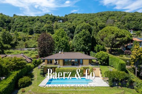 Villa i Lesa, Novara, Lesa - € 2.800.000 | Ref: 0792 - foto 6