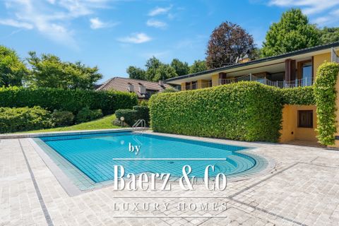 Villa i Lesa, Novara, Lesa - € 2.800.000 | Ref: 0792 - foto 7