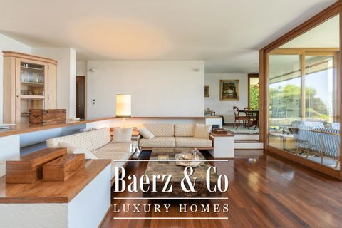 Villa i Lesa, Novara, Lesa - € 2.800.000 | Ref: 0792 - foto 8