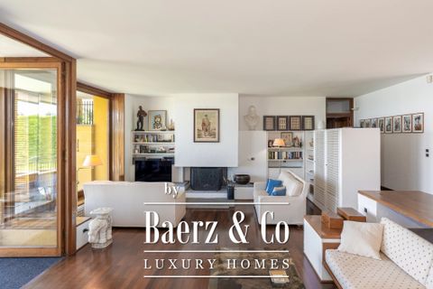 Villa i Lesa, Novara, Lesa - € 2.800.000 | Ref: 0792 - foto 9