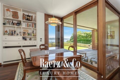 Villa i Lesa, Novara, Lesa - € 2.800.000 | Ref: 0792 - foto 10