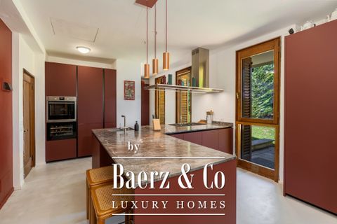 Villa i Lesa, Novara, Lesa - € 2.800.000 | Ref: 0792 - foto 13