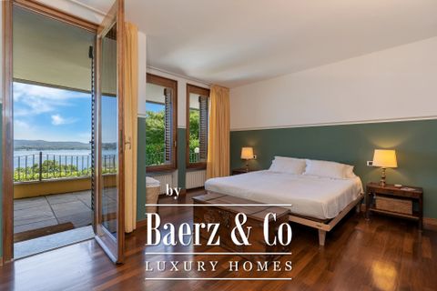 Villa i Lesa, Novara, Lesa - € 2.800.000 | Ref: 0792 - foto 14