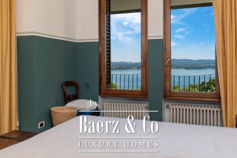 Villa i Lesa, Novara, Lesa - € 2.800.000 | Ref: 0792 - foto 15
