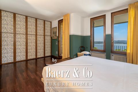 Villa i Lesa, Novara, Lesa - € 2.800.000 | Ref: 0792 - foto 16