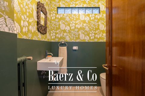 Villa i Lesa, Novara, Lesa - € 2.800.000 | Ref: 0792 - foto 17