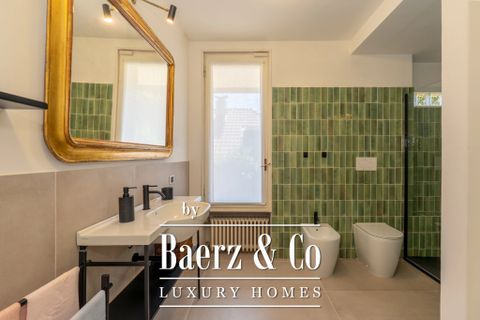 Villa i Lesa, Novara, Lesa - € 2.800.000 | Ref: 0792 - foto 19