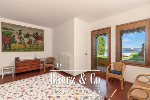 Villa i Lesa, Novara, Lesa - € 2.800.000 | Ref: 0792 - foto 25
