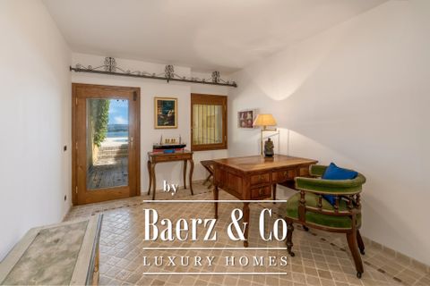 Villa i Lesa, Novara, Lesa - € 2.800.000 | Ref: 0792 - foto 27