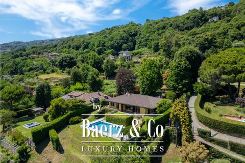 Villa i Lesa, Novara, Lesa - € 2.800.000 | Ref: 0792 - foto 31