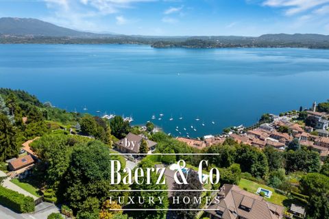 Villa i Lesa, Novara, Lesa - € 2.800.000 | Ref: 0792 - foto 33