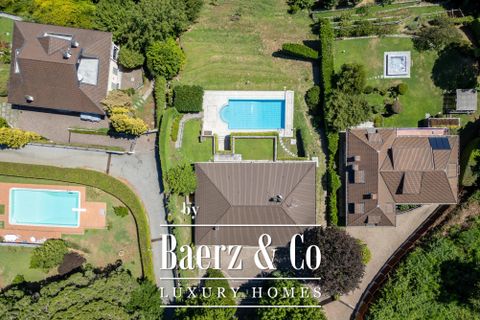 Villa i Lesa, Novara, Lesa - € 2.800.000 | Ref: 0792 - foto 35