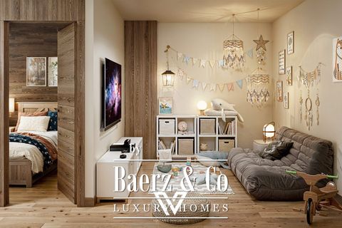 Villa a Demi-Quartier, Haute-Savoie, Demi-Quartier - € 1.595.000 | Ref: ALBA - 502-VI - foto 3